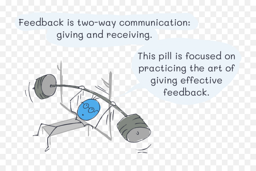 Giving Feedback - Exercise For Improved Feedback Skills Emoji,Scenarios To Practice Emotions