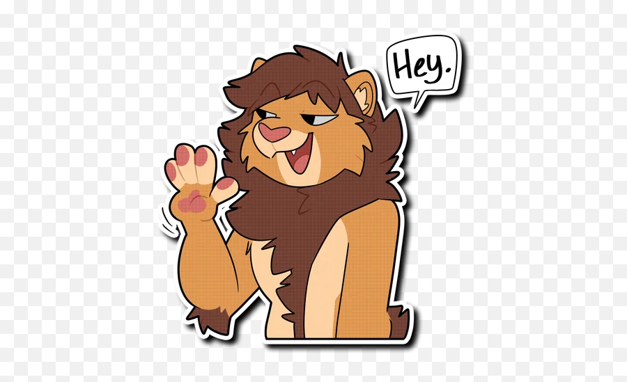 Nowandlater Stickers Emoji,Emoticon Stickers Telegram Wolf