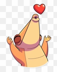 Lizard Sticker Pack - Stickers Cloud Emoji,Lizard Emotions