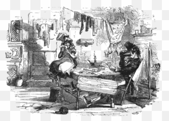 The Old Curiosity Shop Lvi - Lxi Emoji,Shake With Fast Tremulous Movements (with Emotion)