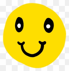 Gif For Fun - Happy Emoji,Pitchfork Emoticon