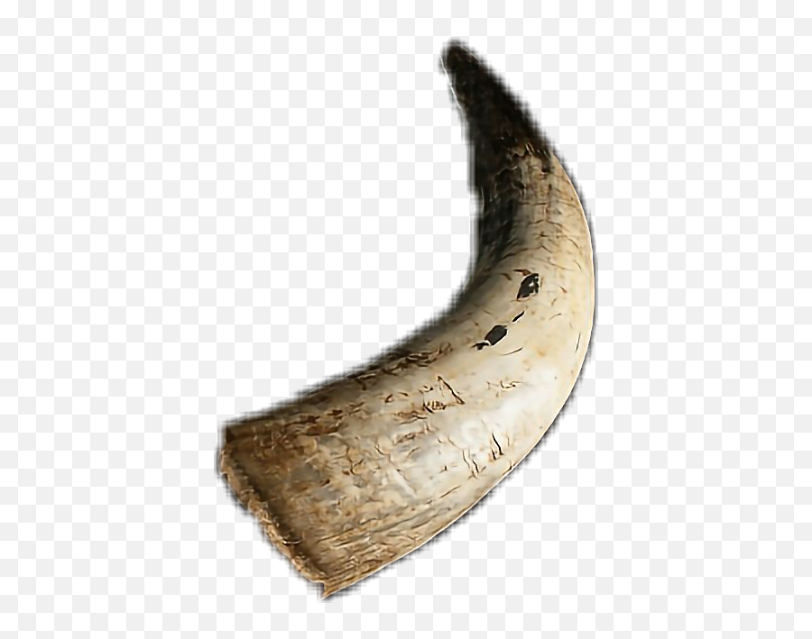 C1 Sticker By Gabrielabritto37 - Horn Emoji,Shofar Emoji