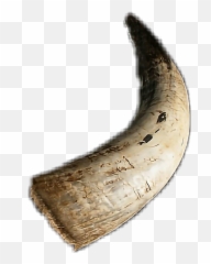 C1 Sticker By Gabrielabritto37 - Horn Emoji,Shofar Emoji