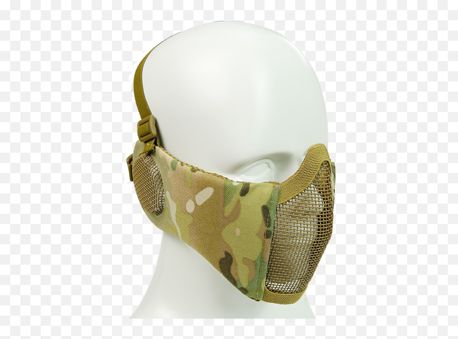 Tactical Gear Mask Face Protection Airsoft Elfeland Overhead Emoji,Ski Goggles Emoji