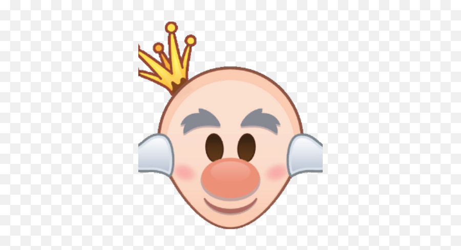 King Candy Disney Emoji Blitz Wiki Fandom - Happy,Emoji Level 99