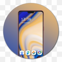 Note 9 Icon Pack 100 Apk Download - Comgothemesnote9 Emoji,How To Change Lg Emojis K20