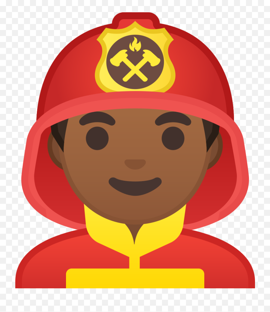 Firefighter Man Png U0026 Free Firefighter Manpng Transparent - Firefighter Png Emoji,Mega Man Emoji