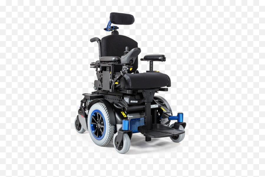 Power Wheelchairs U2013 Stride Mobility Emoji,Emotion Wheelchair Wheel Spring