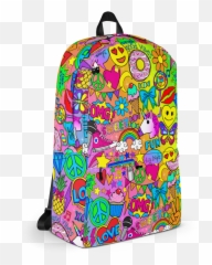 Glamour U0026 Glitter Backpack - Backpack Emoji,Emoji Backpack For Sale