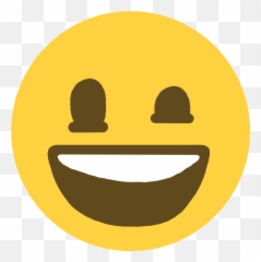 Fat Yoshi - Happy Emoji,Yoshi Emoticon