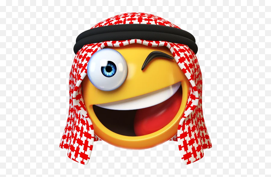 Hd Emoji 2 - Stickers For Whatsapp Emoji Arabe,Fox Emoji Android