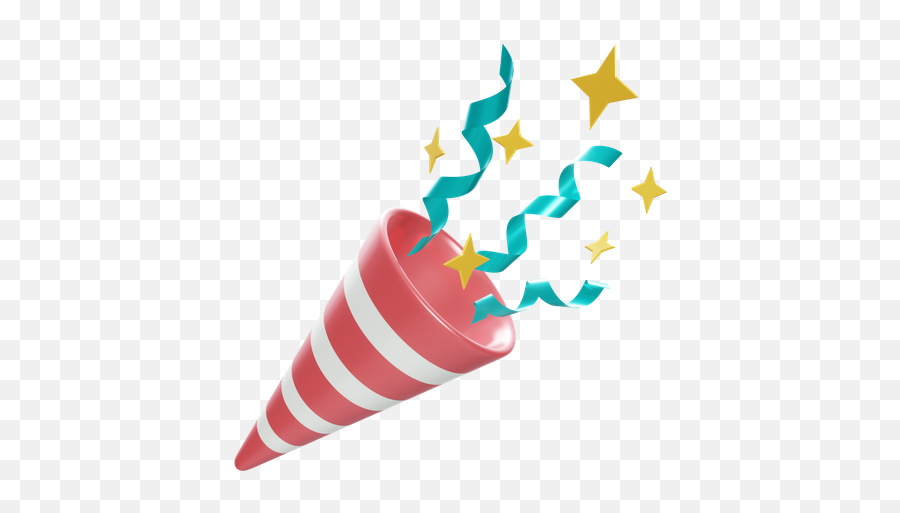 Confetti Icon - Download In Line Style Emoji,Confetti Emoji