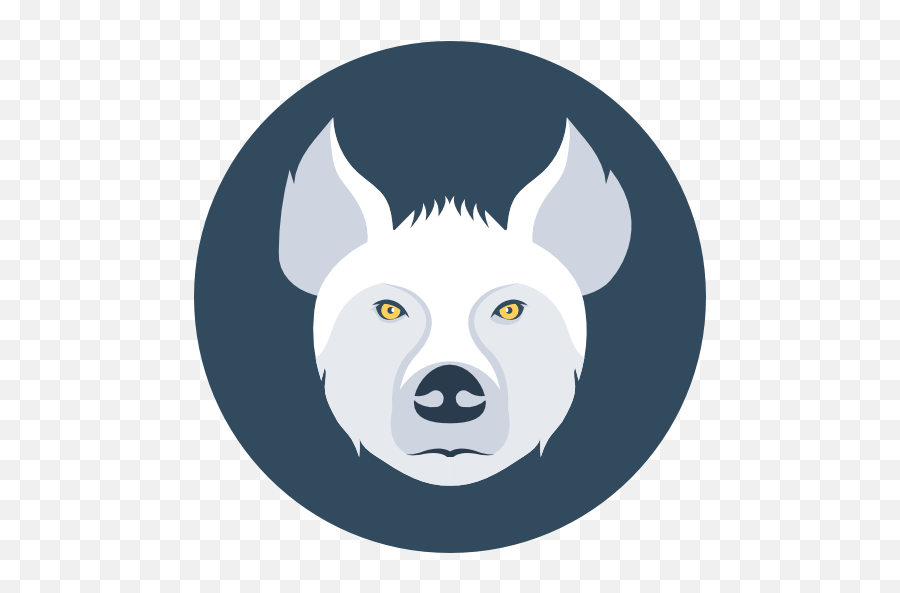 Wolf - Free Animals Icons Emoji,Wolf Emoji