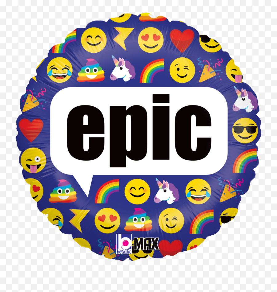 36715 Emoji Epic,West Coast Us Emoji