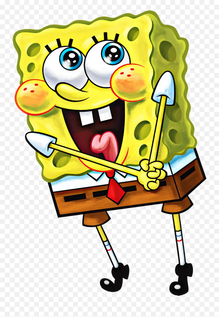 Drawn Cheese Spongebob Squarepants - Sponge Bob Square Pants Emoji,Emoji Sponge