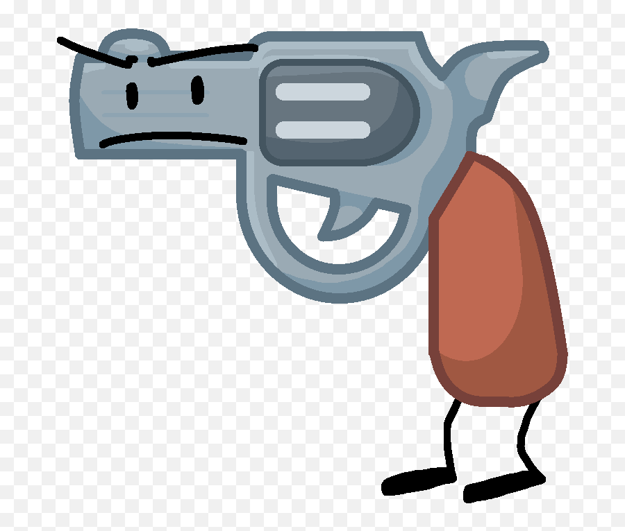 Revolvery The Emoji Brawl Wiki Fandom,Emoji Pistol