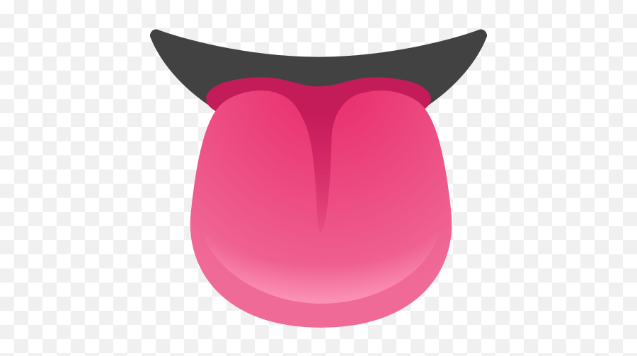 Tongue Emoji - Lengua Emoji,Popper Emoji