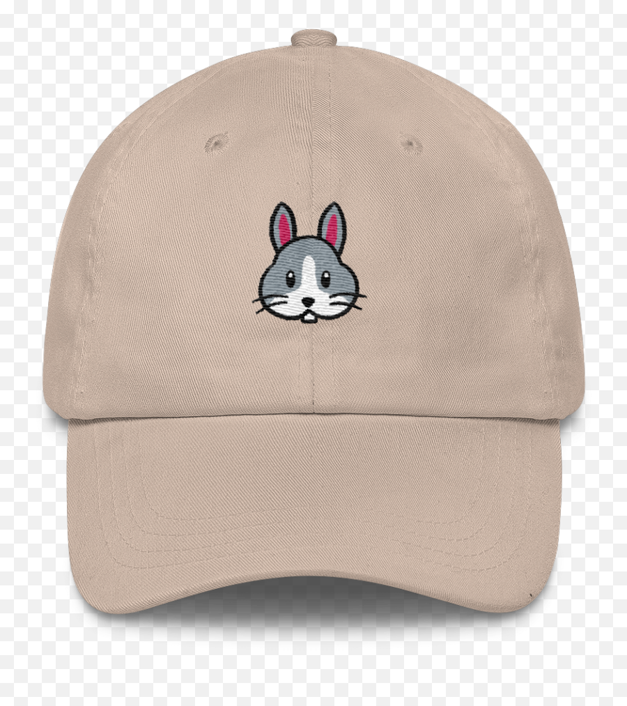 Emoji Inspired Bunny Cap U2013 For Everybunny - Hat,Inspired Emoji