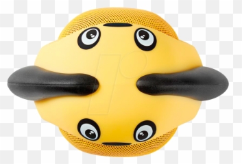 N Spbt4110yw Bluetooth Speaker Dusty Dog At Reichelt Emoji,Emoji Speakwr