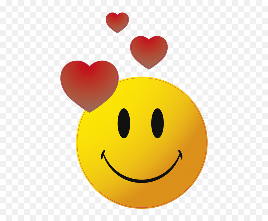 Smiley Emoji Emoticons Emojis - Love Emoji Photo Download,Dragon Emoticon Text