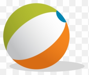 Illustration U2014 Vannessa Margarita Blea Emoji,Beachball Emoji