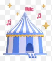 Circus Icons Download Free Vectors Icons U0026 Logos Emoji,Acrobatics Emoji