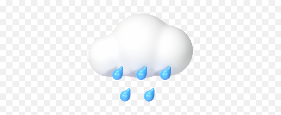 Rainy Weather Icons Download Free Vectors Icons U0026 Logos Emoji,Weather Emoji Png