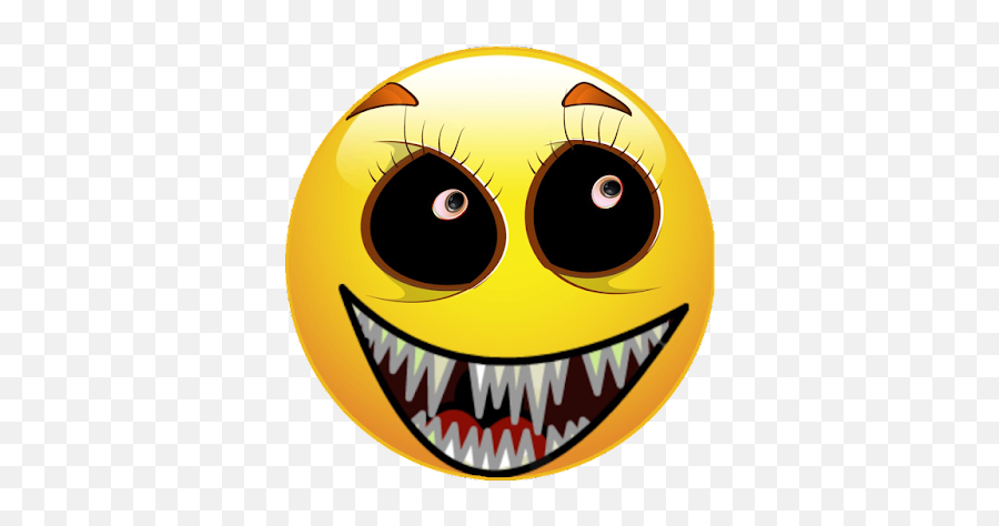 Pin By Jogi Baba On Horror In 2022 Funny Emoticons Horror Emoji,Horro Emoji