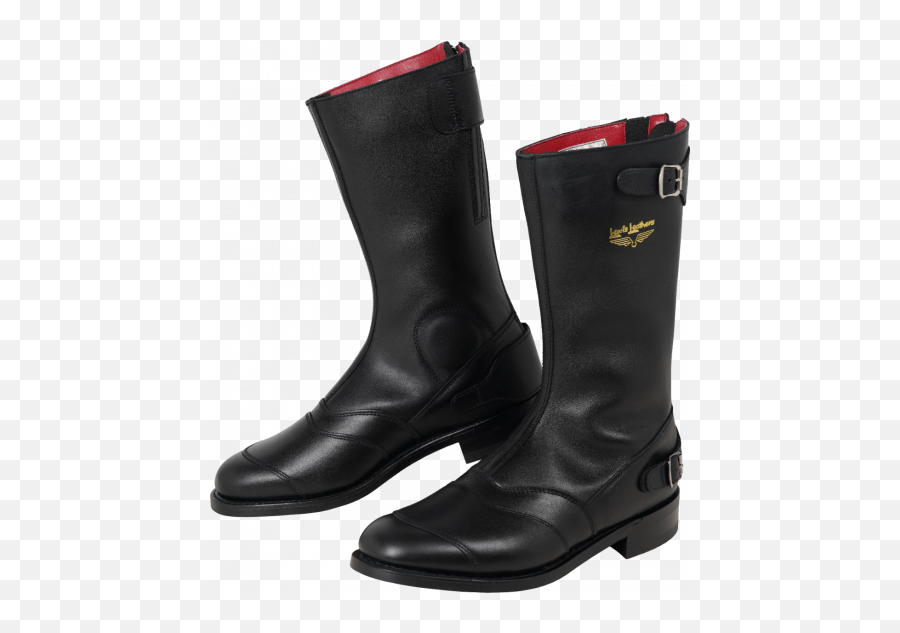 Footwear - Lewis Leathers Japan Emoji,Person With Rain Boots Emoji