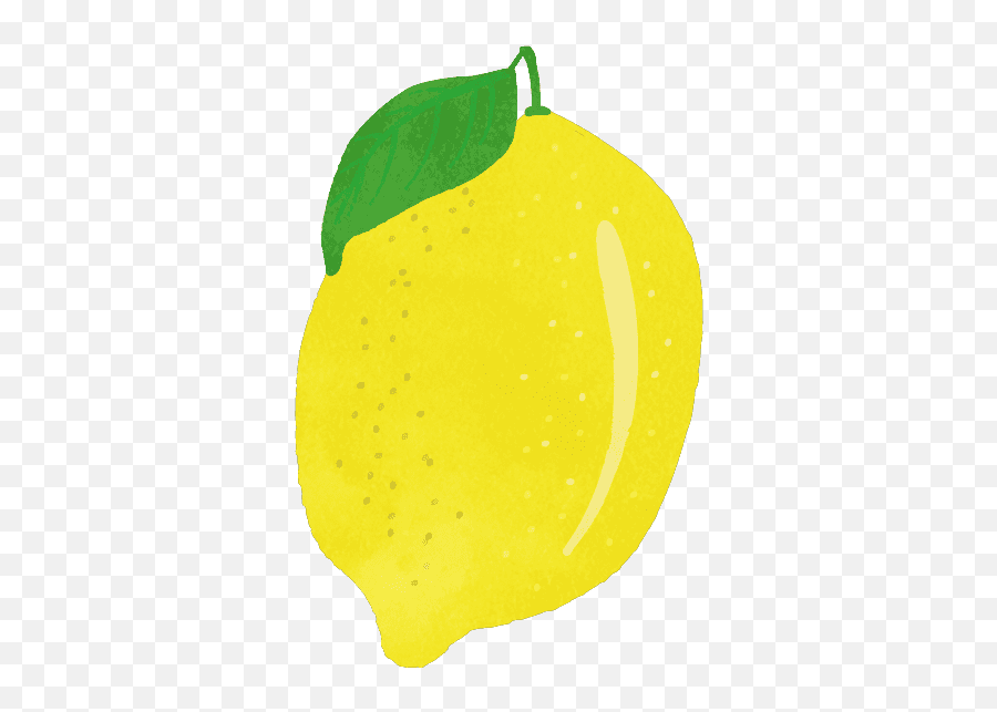 Lemons - Cute2u A Free Cute Illustration For Everyone Emoji,Iphone Watermelon Emoji