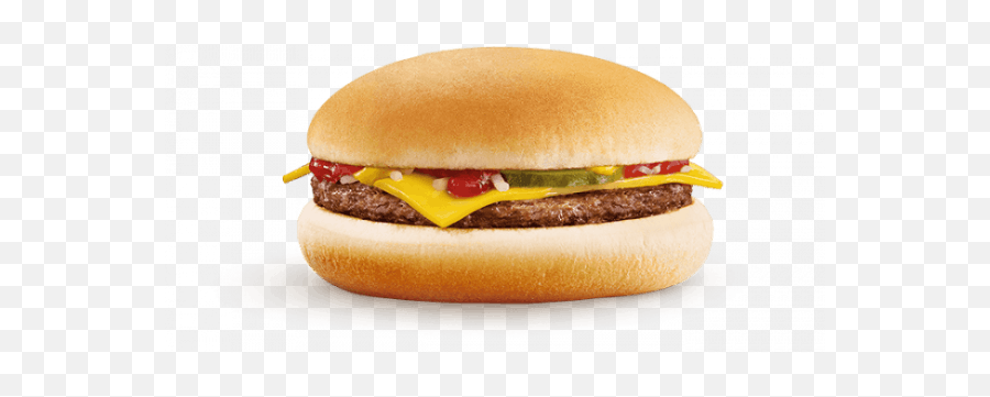 The Tweet That Has - Mcdonalds Hamburger Transparent Emoji,Burger Emoji Debate