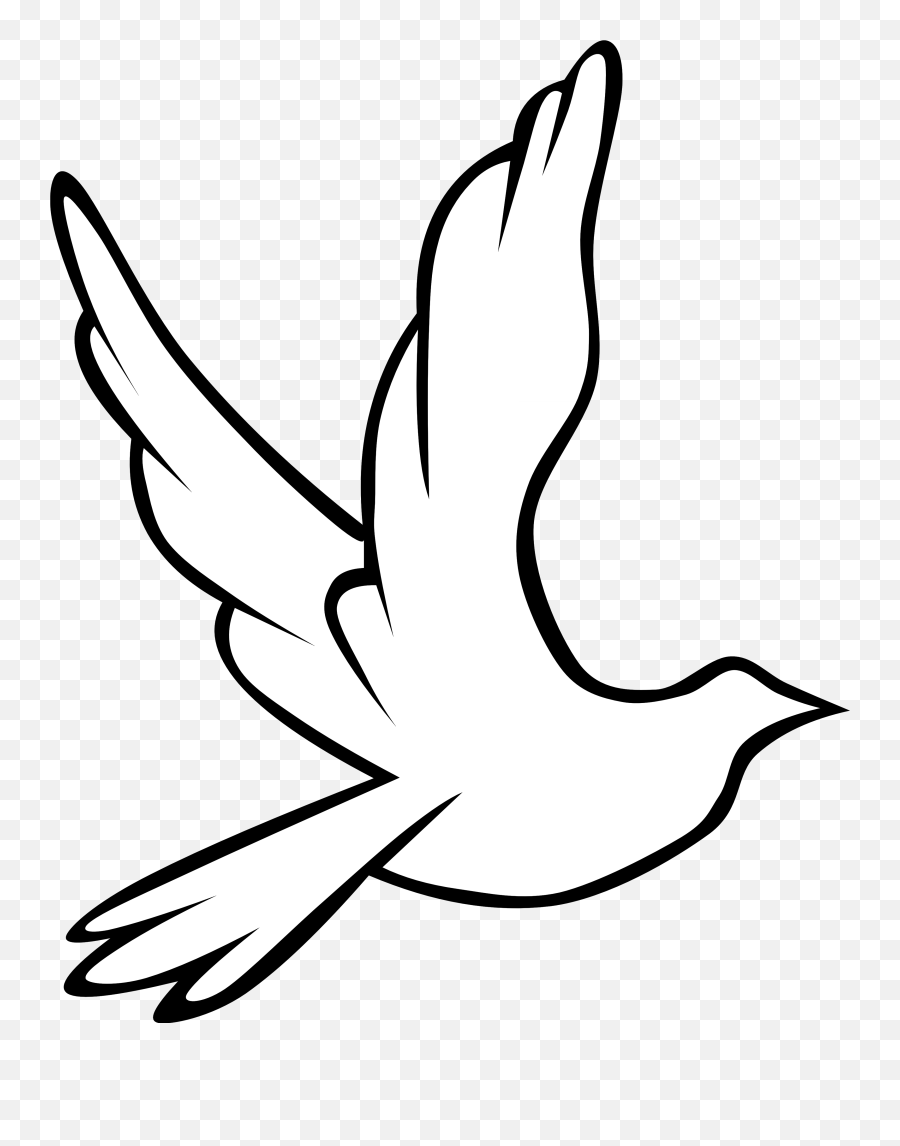 Funeral Clipart Prayer Hand Funeral Prayer Hand Transparent - Cartoon White Bird Png Emoji,Prayer Hands Emoji