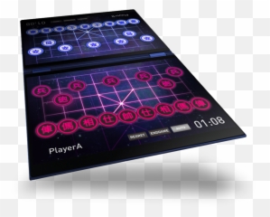 Asus Precog Is A Stunning Dual - Electronic Musical Instrument Emoji,Asus Emoji