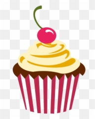Cupcake Graphics Png U0026 Free Cupcake Graphicspng Transparent - Cupcake Png Emoji,Emoji Cupcake Designs