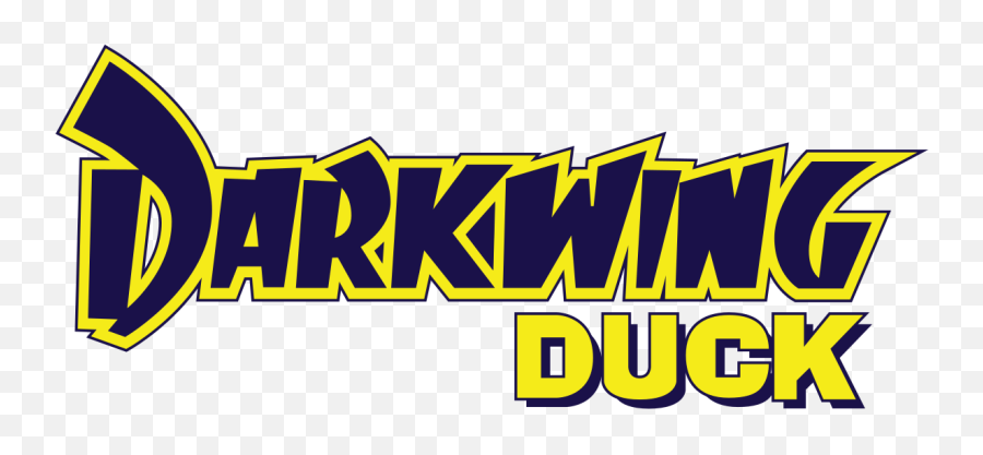 List Of Darkwing Duck Episodes - Darkwing Duck Logo Emoji,Dr Shrunk Emotions New Leaf