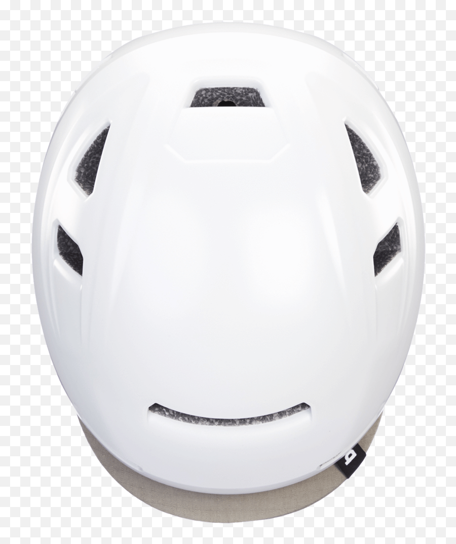 Bern Hudson Mips Helmet - Bicycle Helmet Emoji,Emoticon Helmet