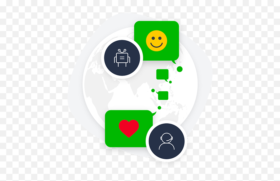 Line Quick Rich Messaging Experiences - Technology Applications Emoji,Emoji Answers Level 60