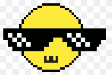 Pixilart - Roasting Emoji By Majesticsomeone Dot,Imoji Or Emoji