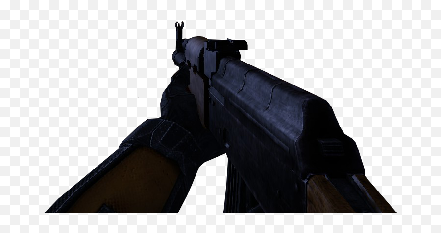 First Person Gun Png - Half Life First Person Png Emoji,Ak 47 Emoji