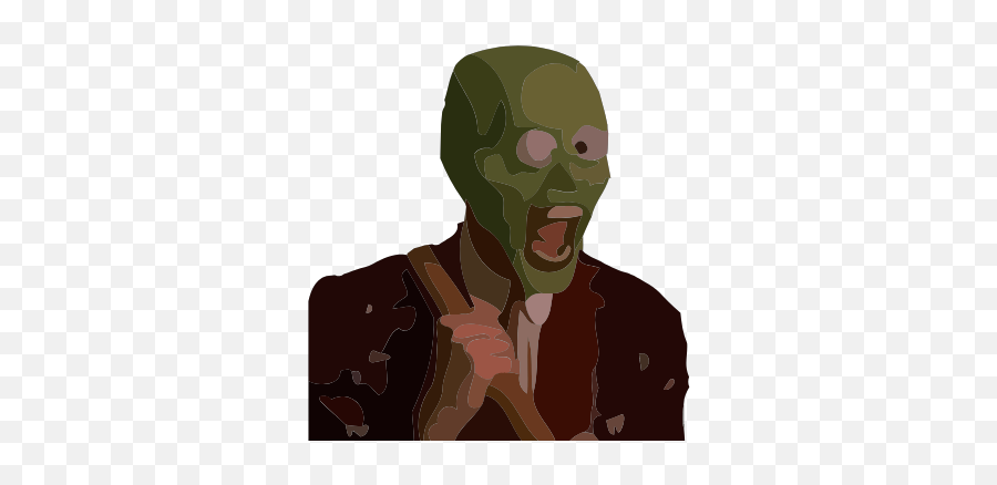 Gtsport - Supernatural Creature Emoji,Jason Mask Emoji