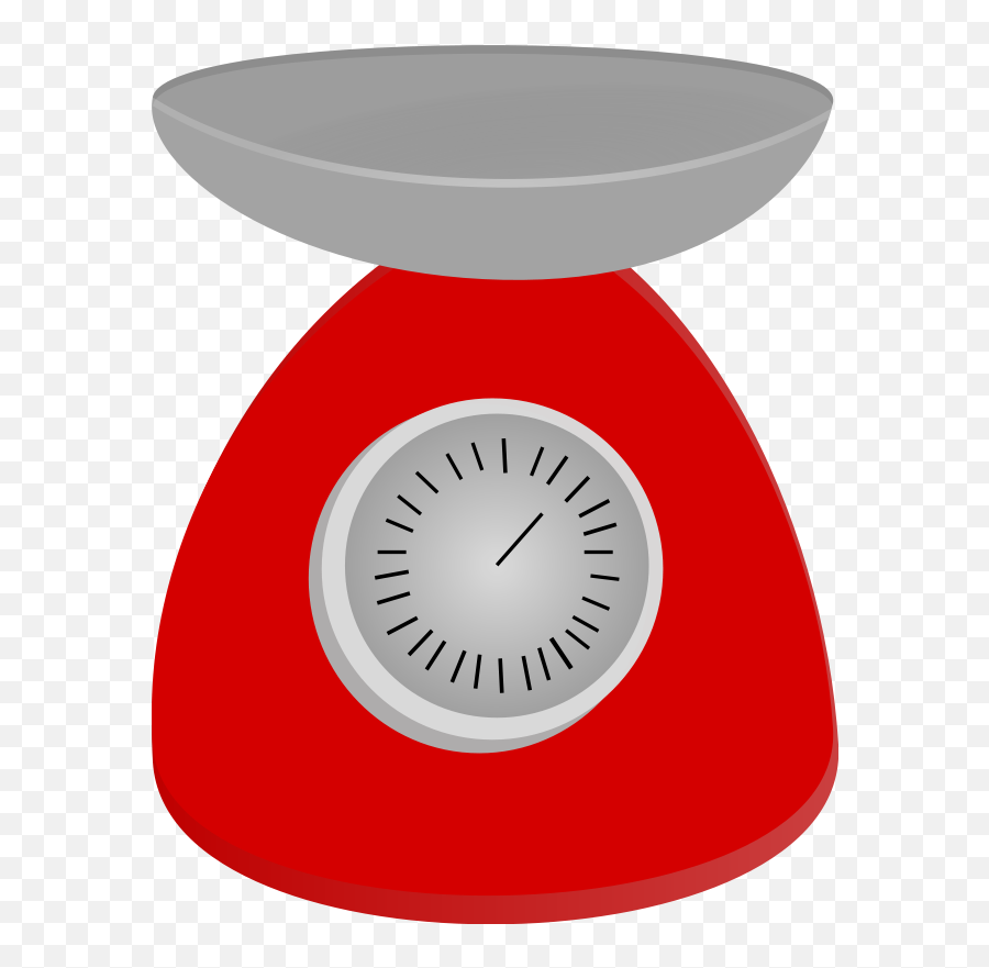 Weighing Clipart - Scale Of Measurement Clipart Emoji,Balance Scale Emoji