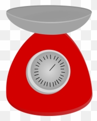 Weighing Clipart - Scale Of Measurement Clipart Emoji,Balance Scale Emoji