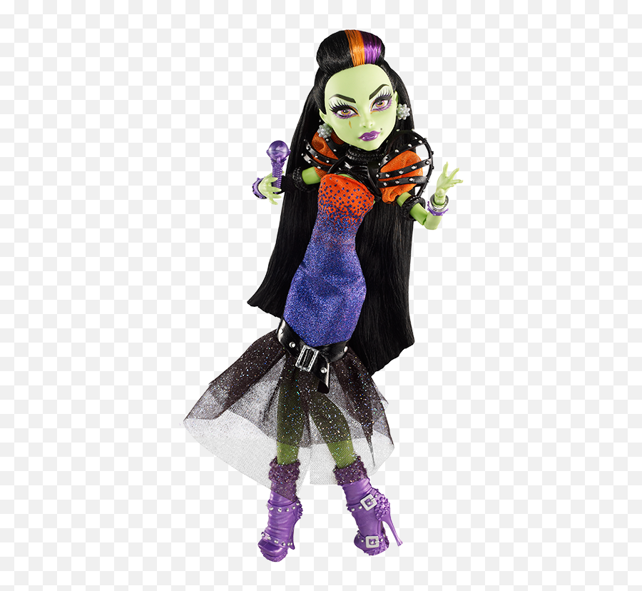 Monster High Witch Doll Cheap Online - Monster High Casta Fierce Emoji,Witch Emoji Iphone