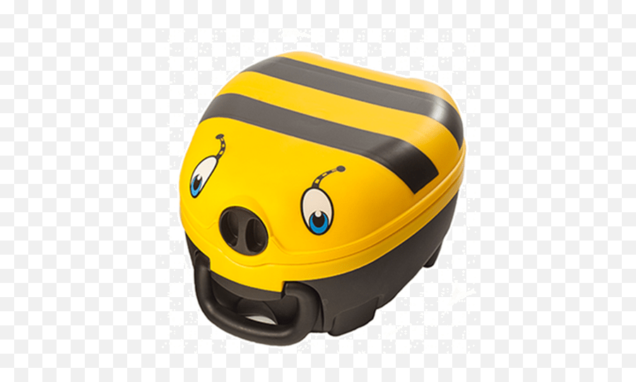 My Carry Potty - Portable Training Potty Yellow My Carry Potty Ar Emoji,Emoji Jogger Set