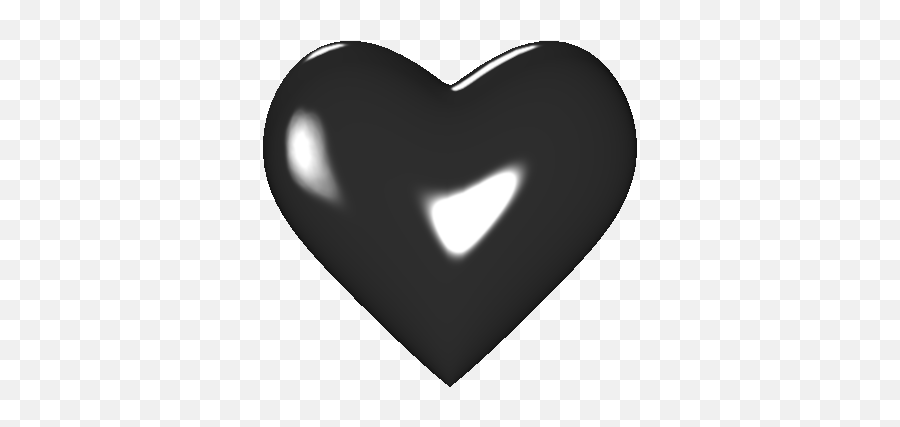 My Carrd 3 - Black Heart Gif Png Emoji,Non Binary Heart Emoji
