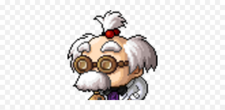 Gelimer Maplewiki Fandom - Happy Emoji,Maplestory Evan Emoji