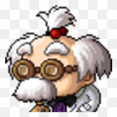 Gelimer Maplewiki Fandom - Happy Emoji,Maplestory Evan Emoji