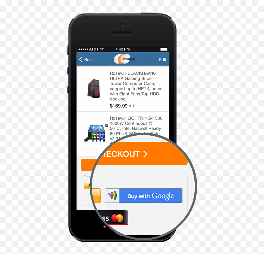 Google Brings U0027instant Buyu0027 Feature To Ios Devs - Add To Google Wallet Emoji,Blackhawks Emoji