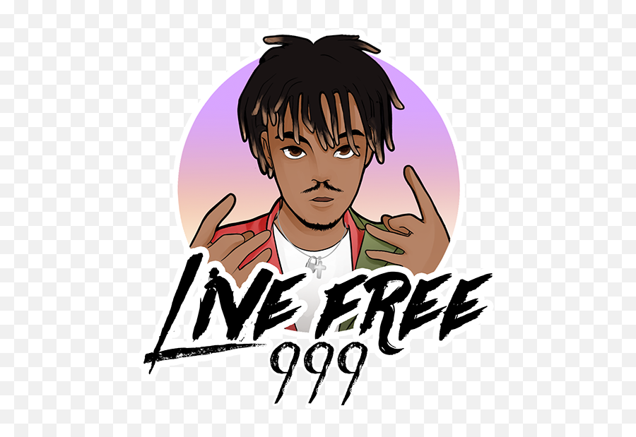 Cj Live Free 999 - Live Free 999 Logo Emoji,Fairly Odd Parents Emotions