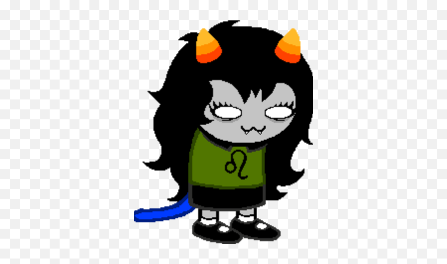 Meulin Leijon Ms Paint Adventures Wiki Fandom - Meulin Leijon Emoji,Homestuck Emojis